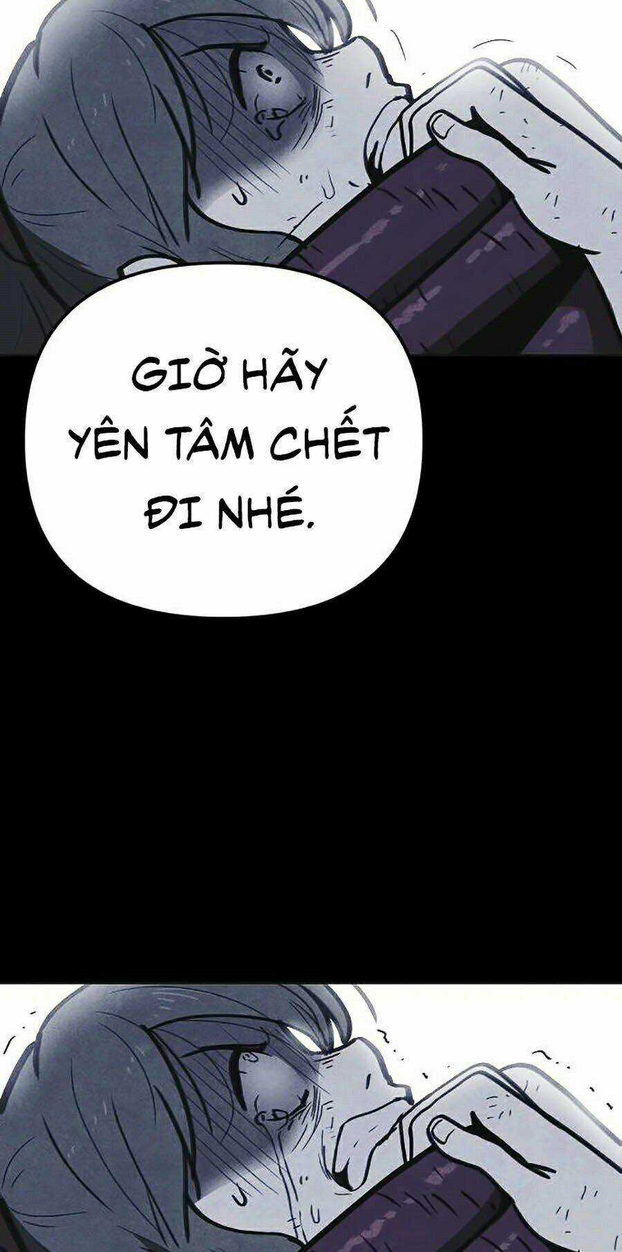 Cậu Bé Shotgun Chapter 25 trang 76