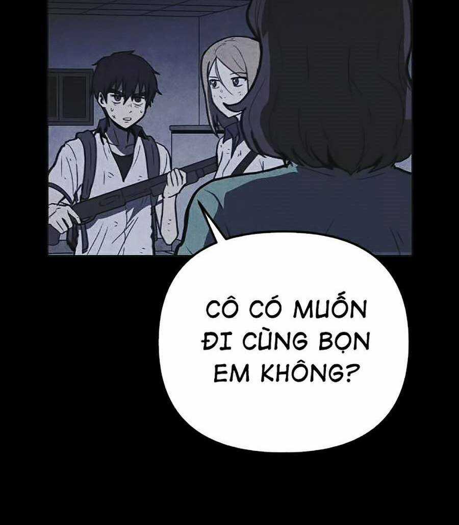 Cậu Bé Shotgun Chapter 26 trang 109