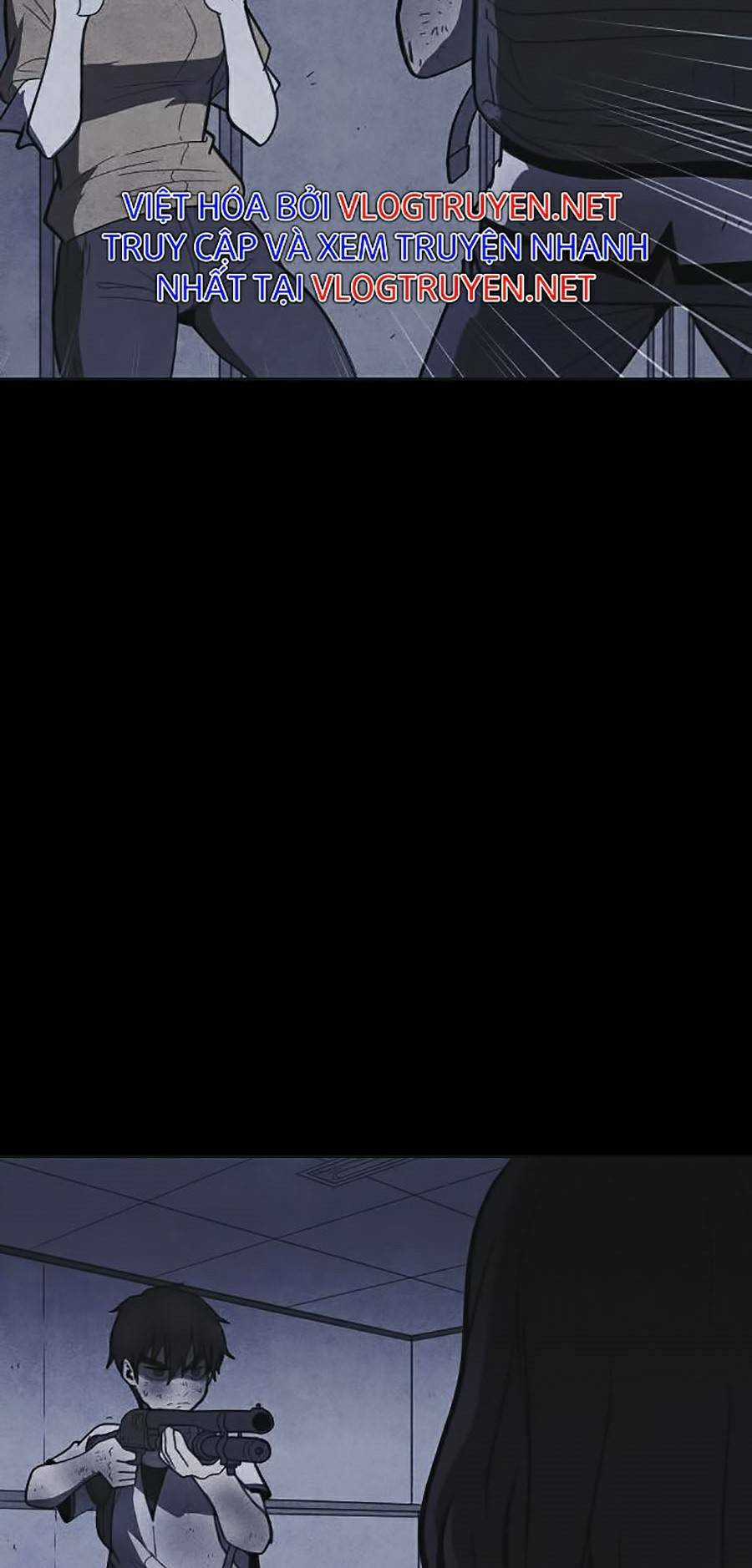 Cậu Bé Shotgun Chapter 26 trang 58