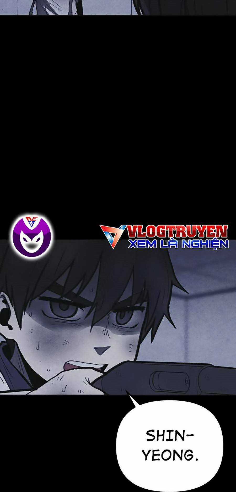 Cậu Bé Shotgun Chapter 26 trang 59