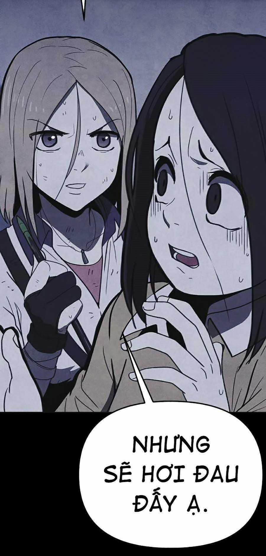 Cậu Bé Shotgun Chapter 26 trang 63