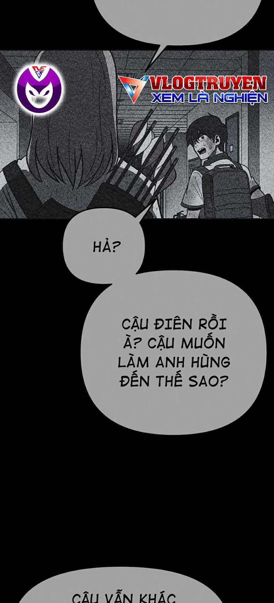 Cậu Bé Shotgun Chapter 26 trang 70