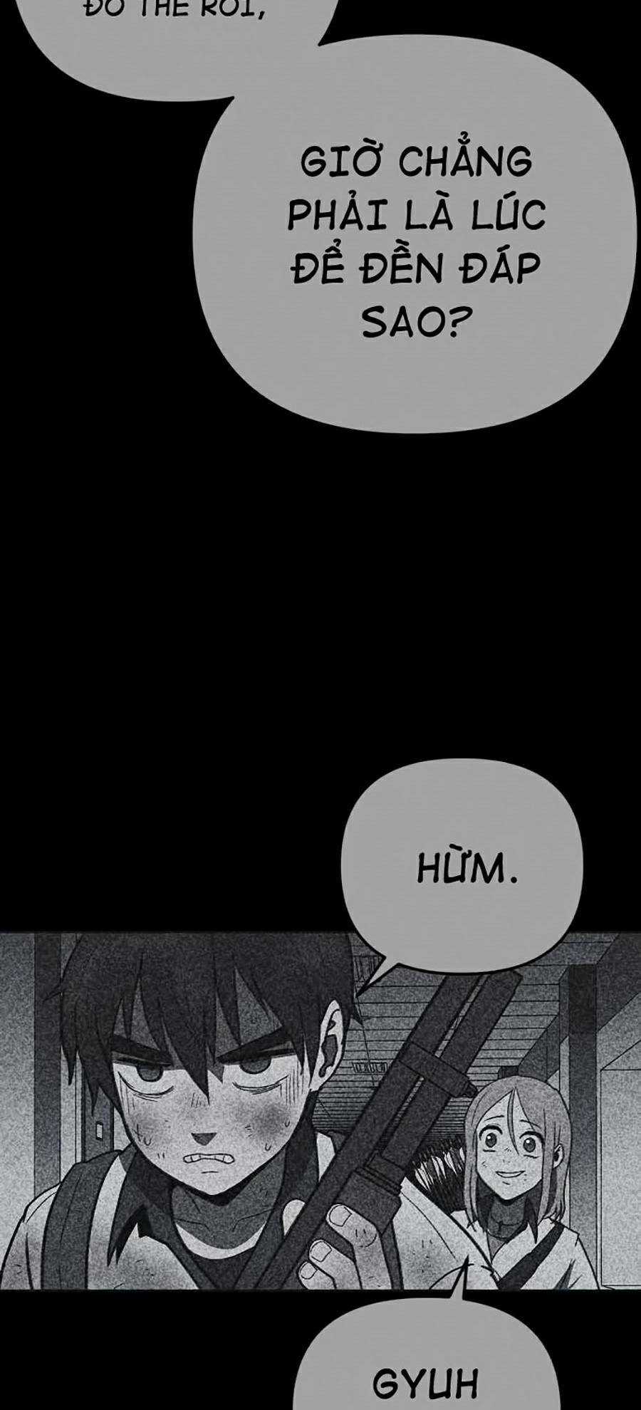 Cậu Bé Shotgun Chapter 26 trang 73