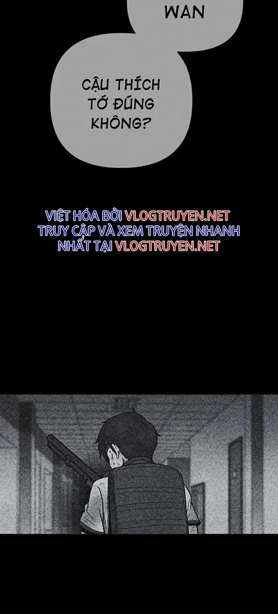 Cậu Bé Shotgun Chapter 26 trang 74