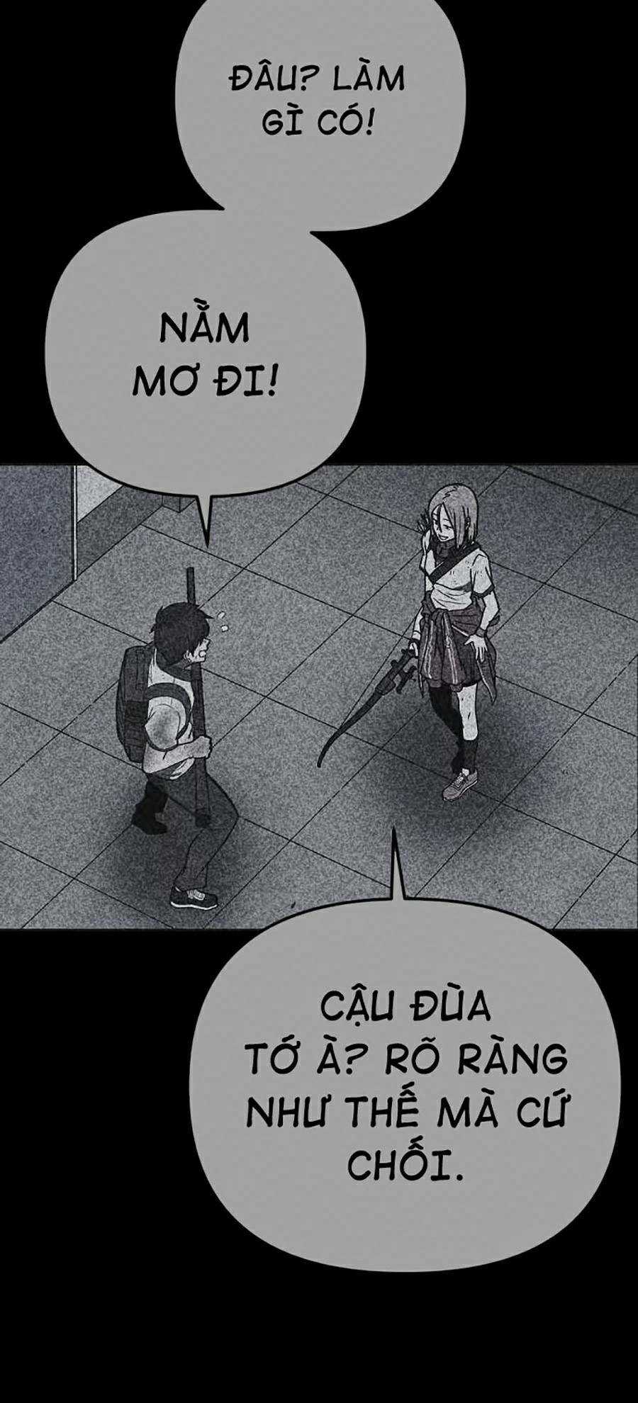 Cậu Bé Shotgun Chapter 26 trang 76