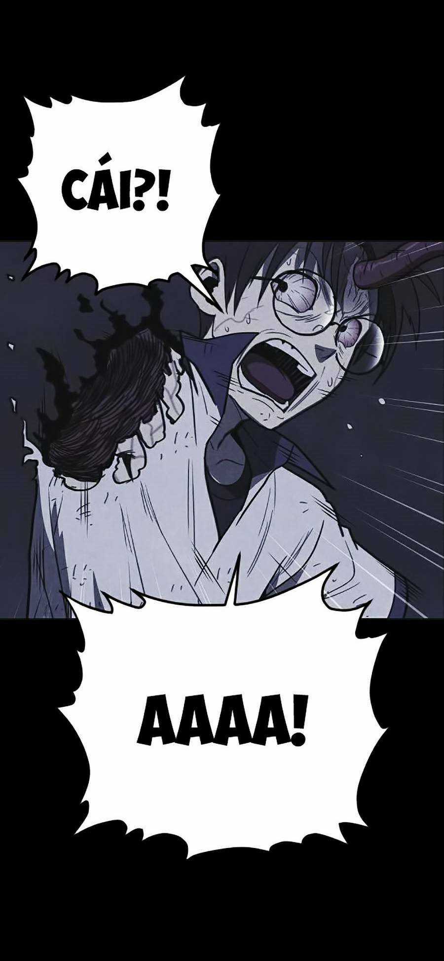 Cậu Bé Shotgun Chapter 26 trang 8