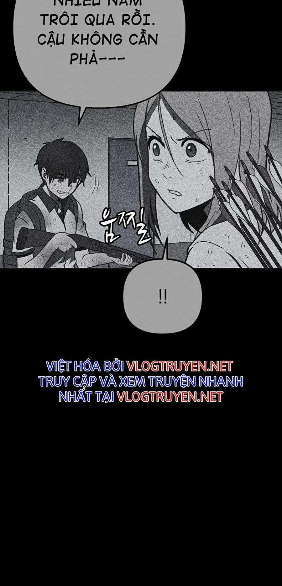 Cậu Bé Shotgun Chapter 26 trang 81