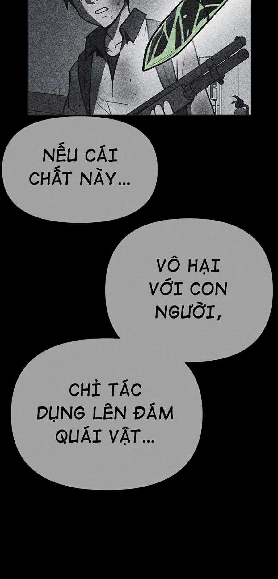 Cậu Bé Shotgun Chapter 26 trang 93