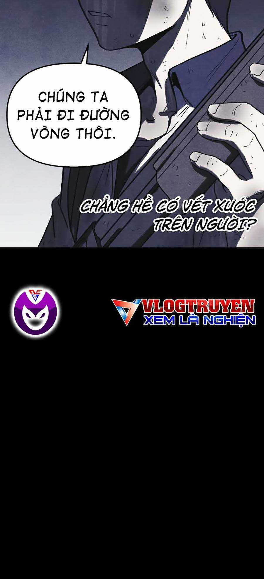 Cậu Bé Shotgun Chapter 27 trang 12