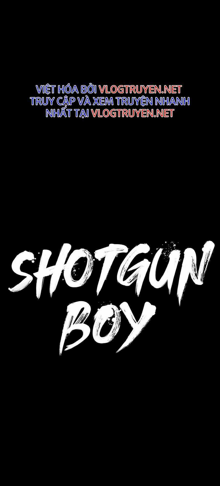 Cậu Bé Shotgun Chapter 27 trang 19