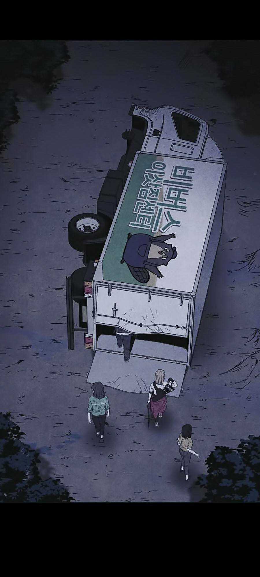 Cậu Bé Shotgun Chapter 27 trang 20