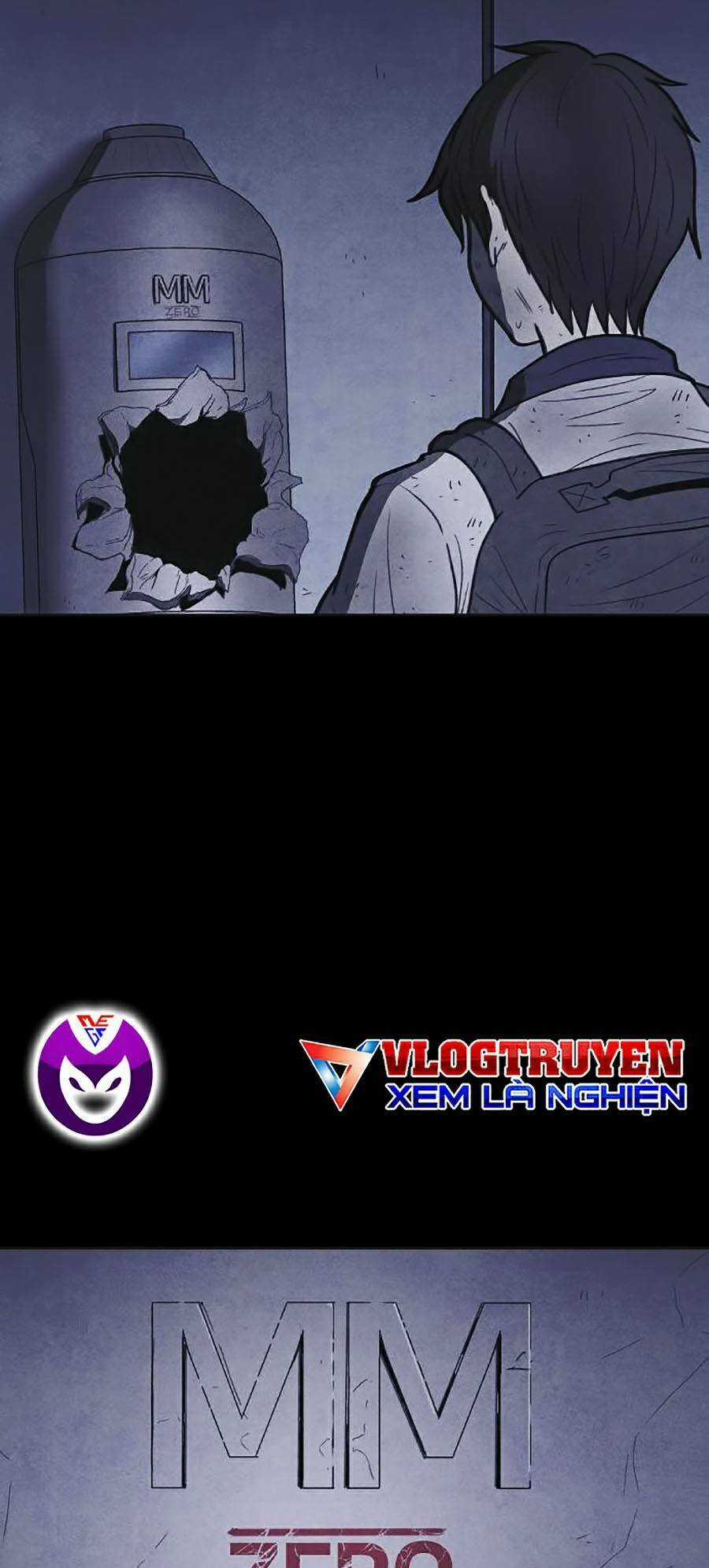 Cậu Bé Shotgun Chapter 27 trang 27