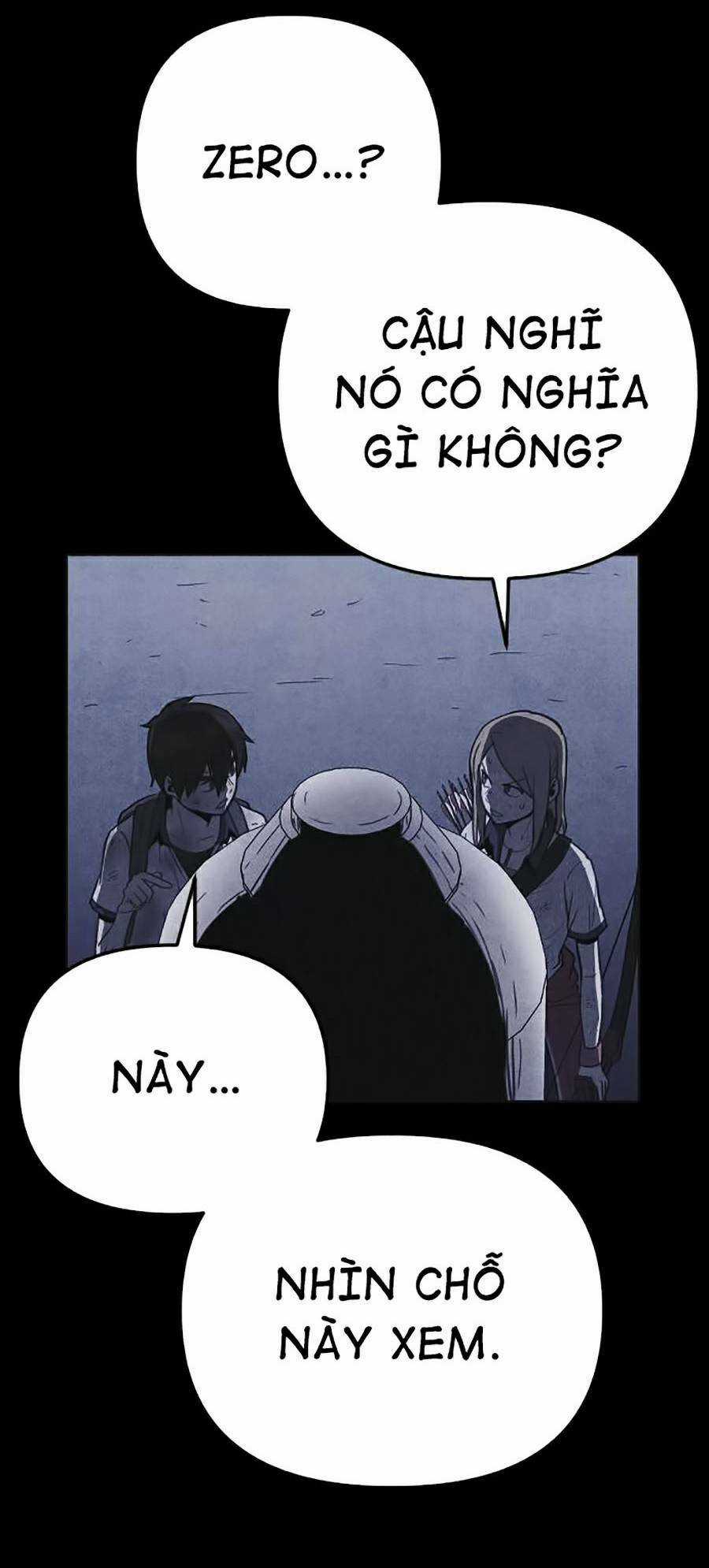 Cậu Bé Shotgun Chapter 27 trang 29