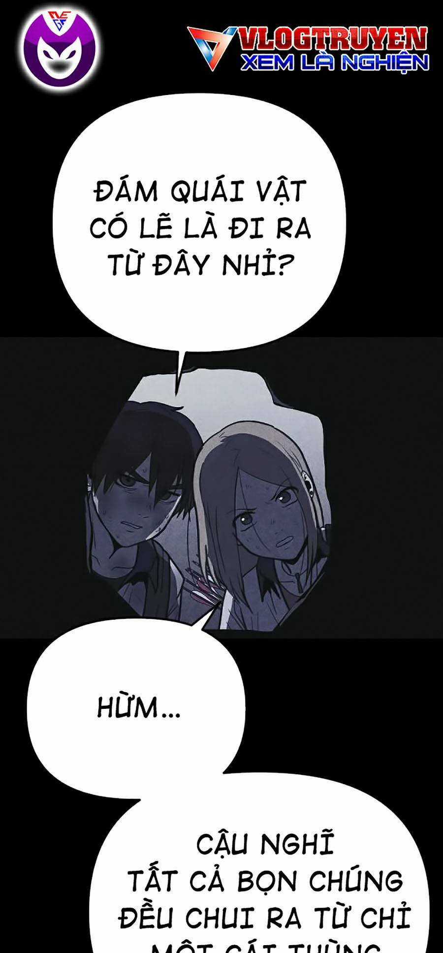 Cậu Bé Shotgun Chapter 27 trang 30