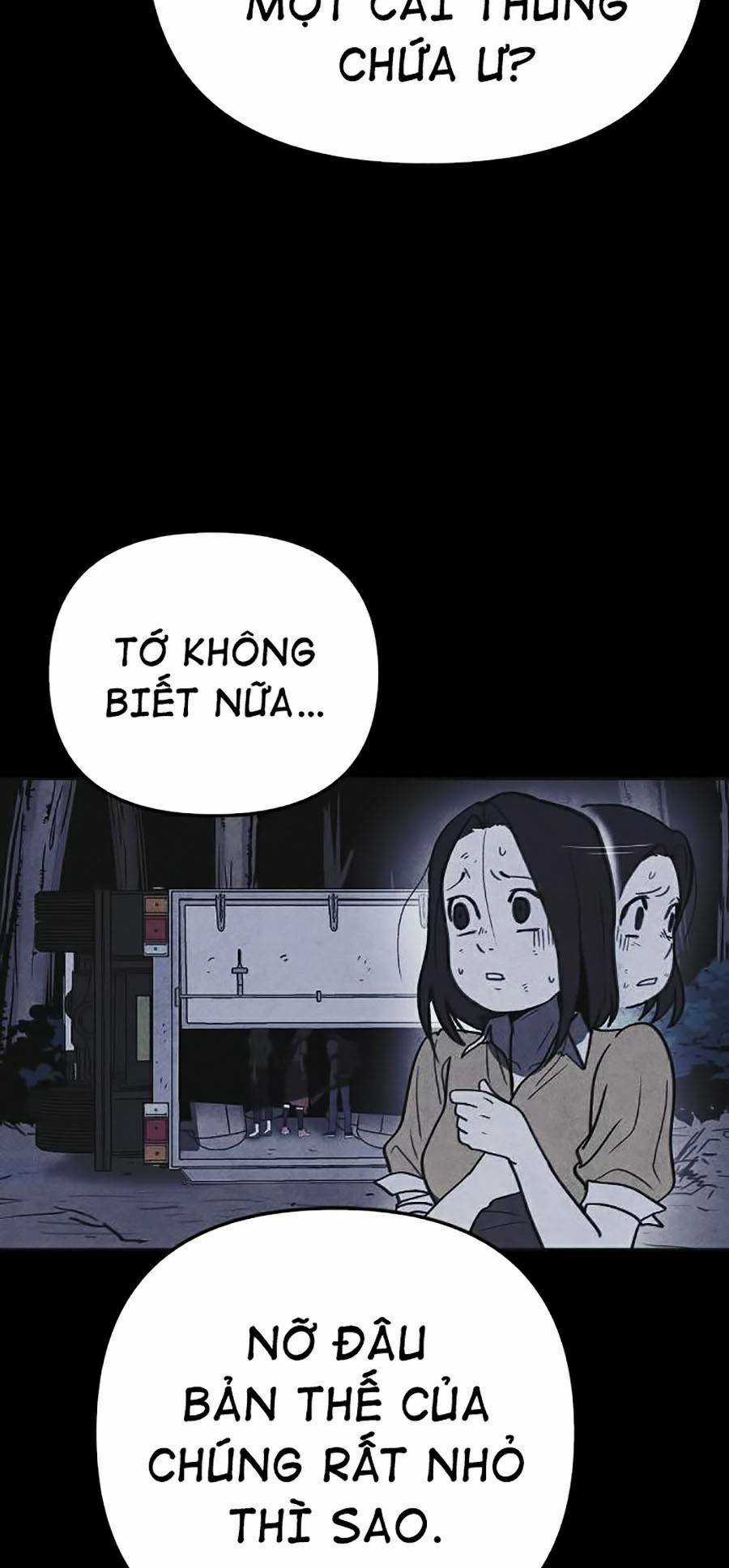 Cậu Bé Shotgun Chapter 27 trang 31