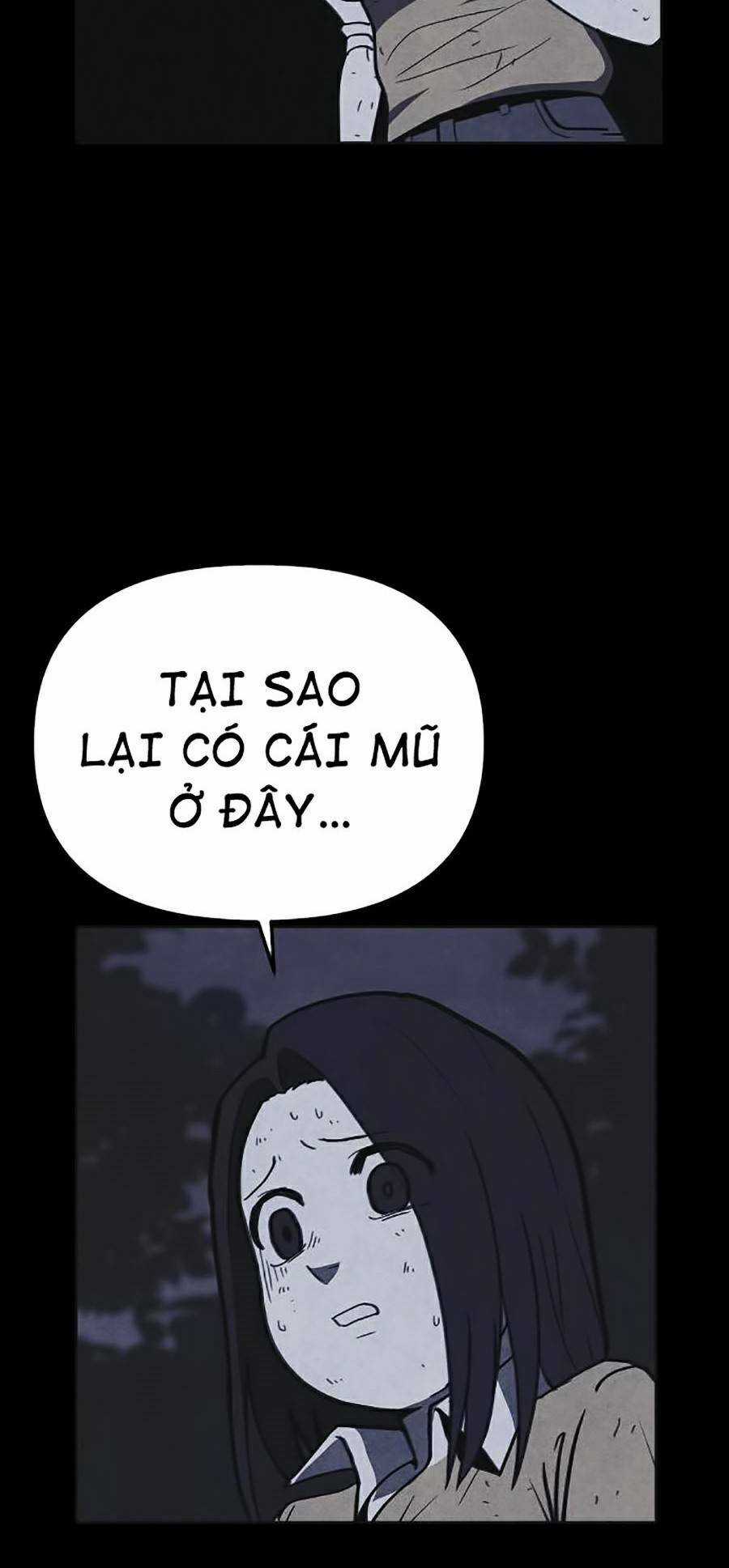 Cậu Bé Shotgun Chapter 27 trang 38