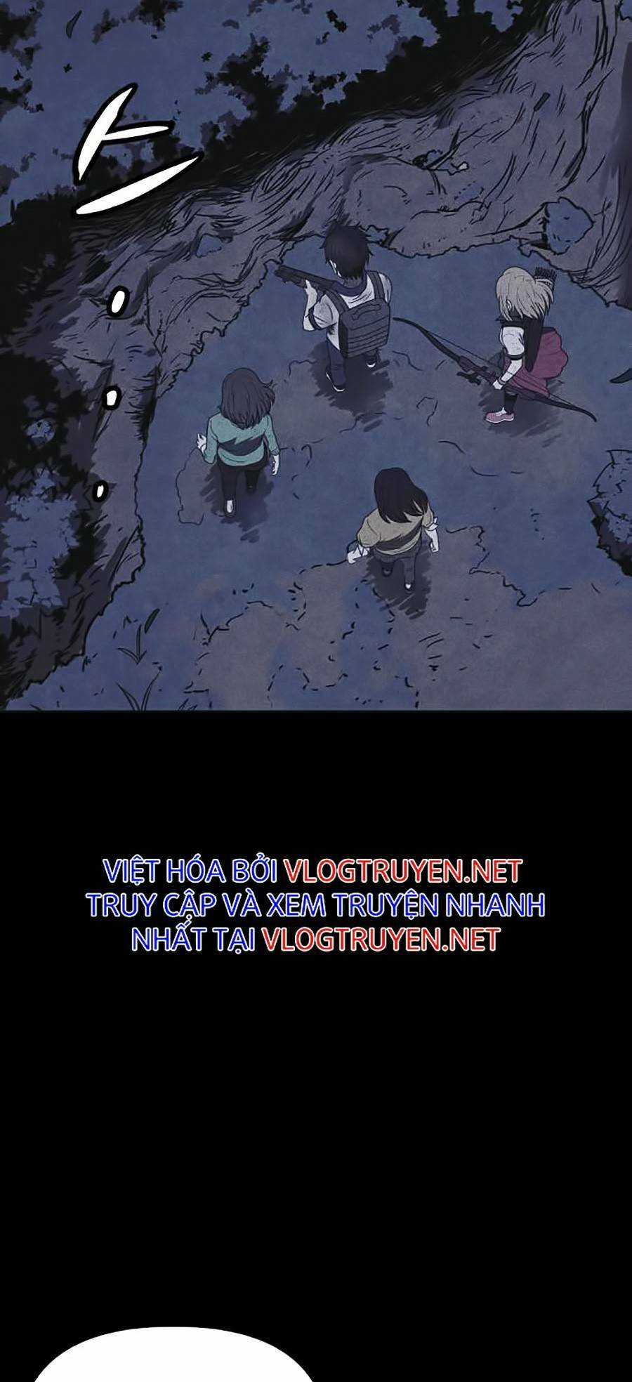 Cậu Bé Shotgun Chapter 27 trang 4