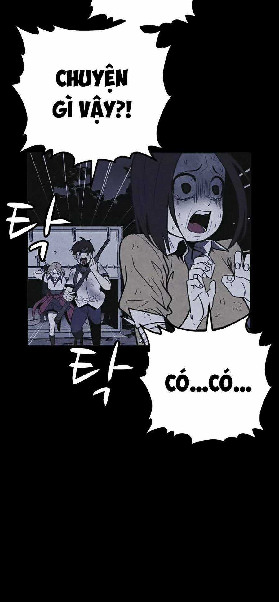 Cậu Bé Shotgun Chapter 27 trang 44