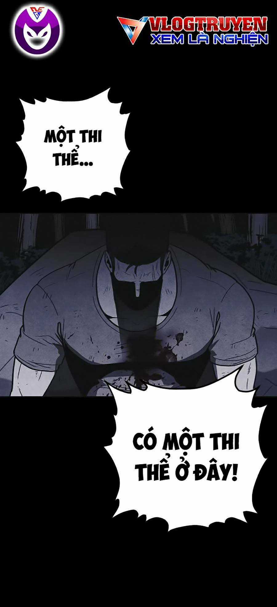 Cậu Bé Shotgun Chapter 27 trang 45