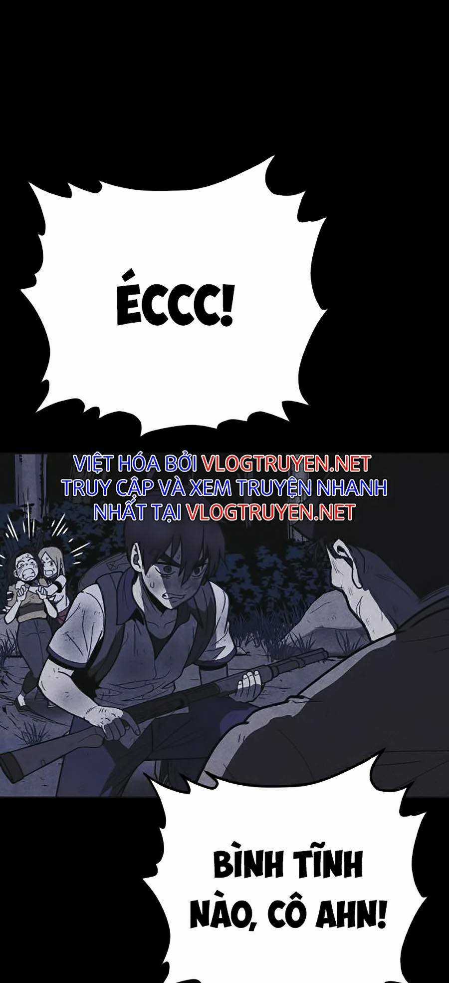 Cậu Bé Shotgun Chapter 27 trang 46