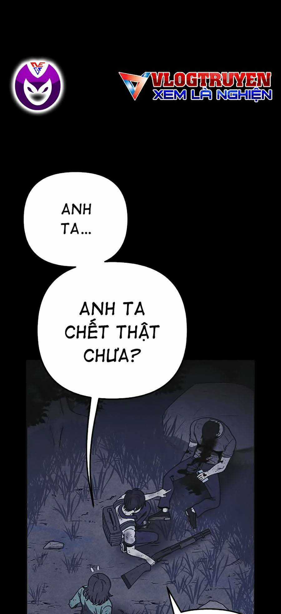 Cậu Bé Shotgun Chapter 27 trang 48