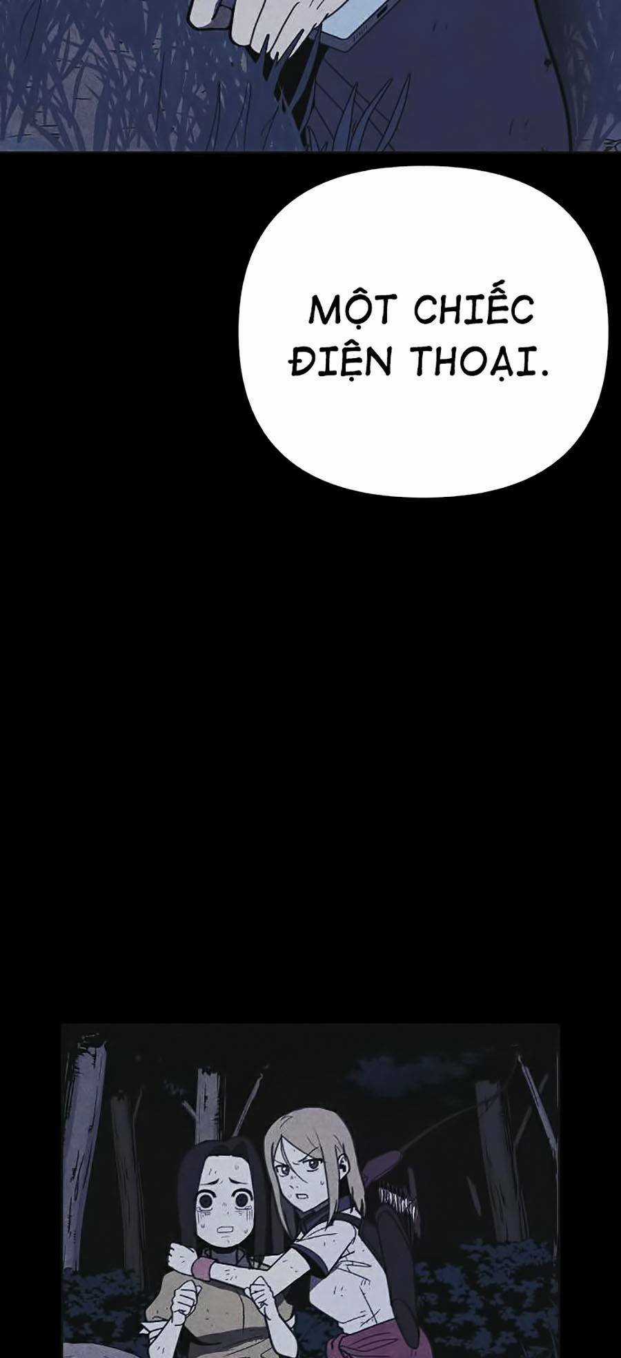 Cậu Bé Shotgun Chapter 27 trang 50