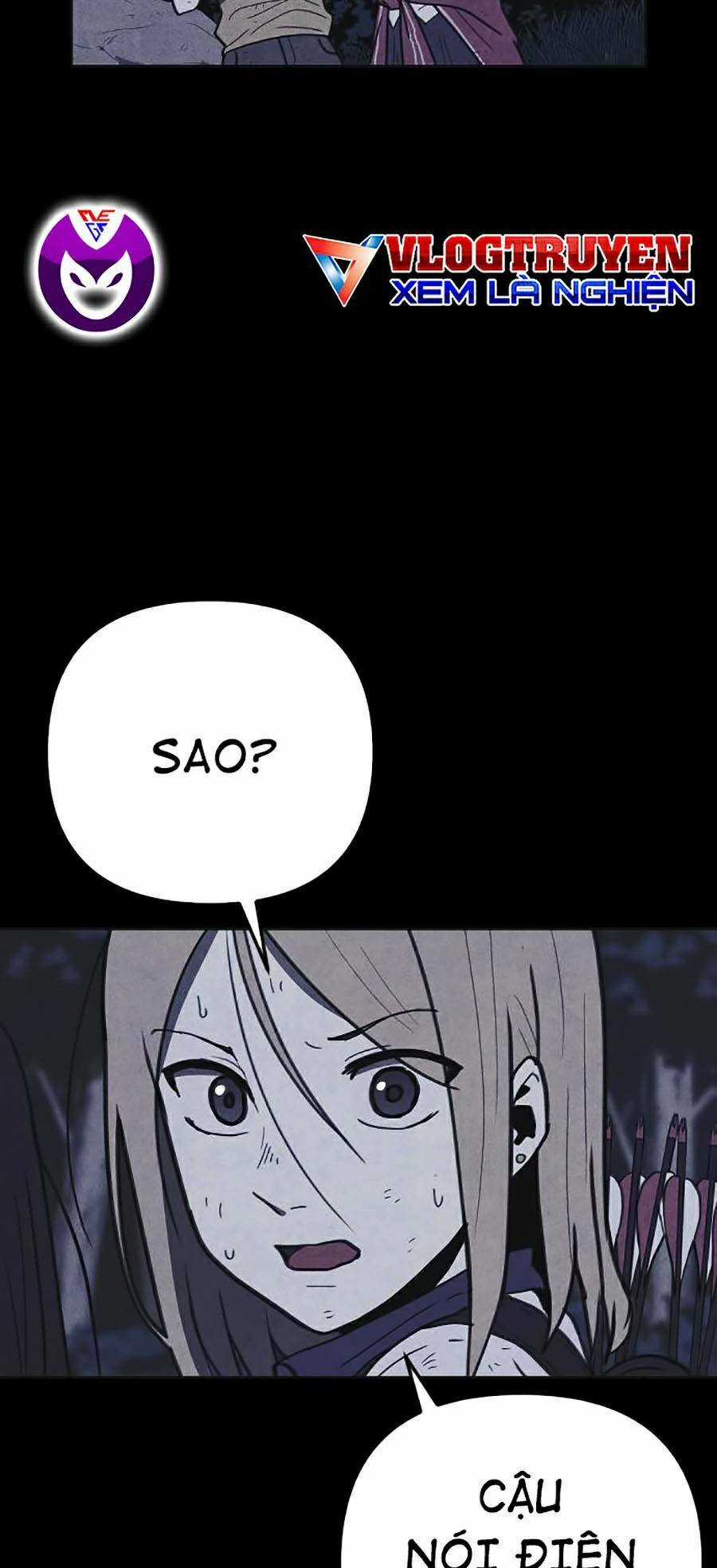 Cậu Bé Shotgun Chapter 27 trang 51