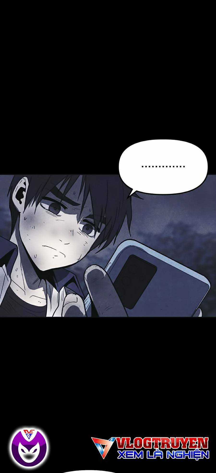 Cậu Bé Shotgun Chapter 27 trang 56