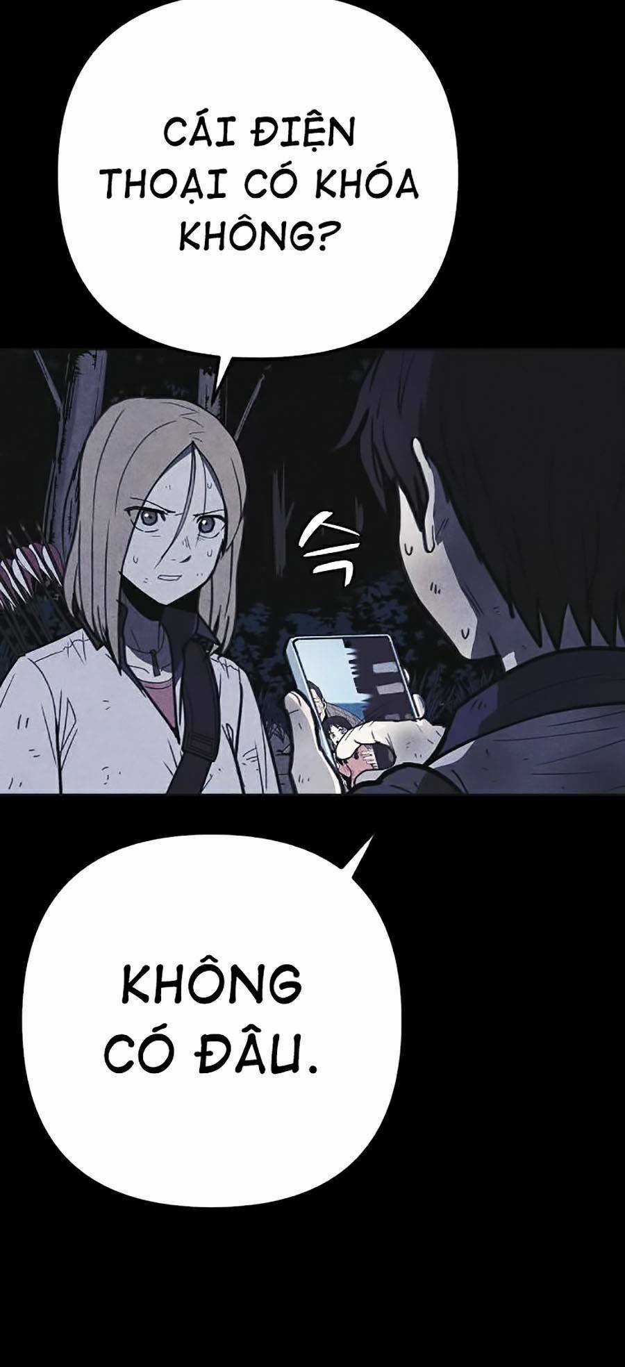 Cậu Bé Shotgun Chapter 27 trang 57