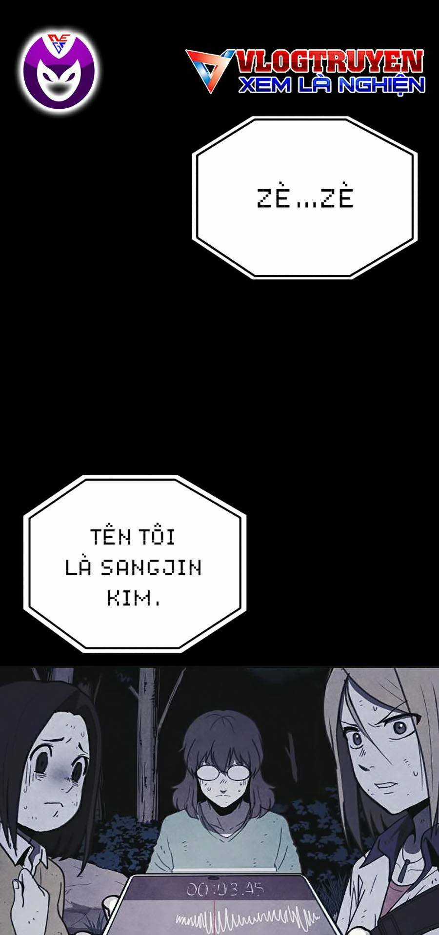 Cậu Bé Shotgun Chapter 27 trang 69