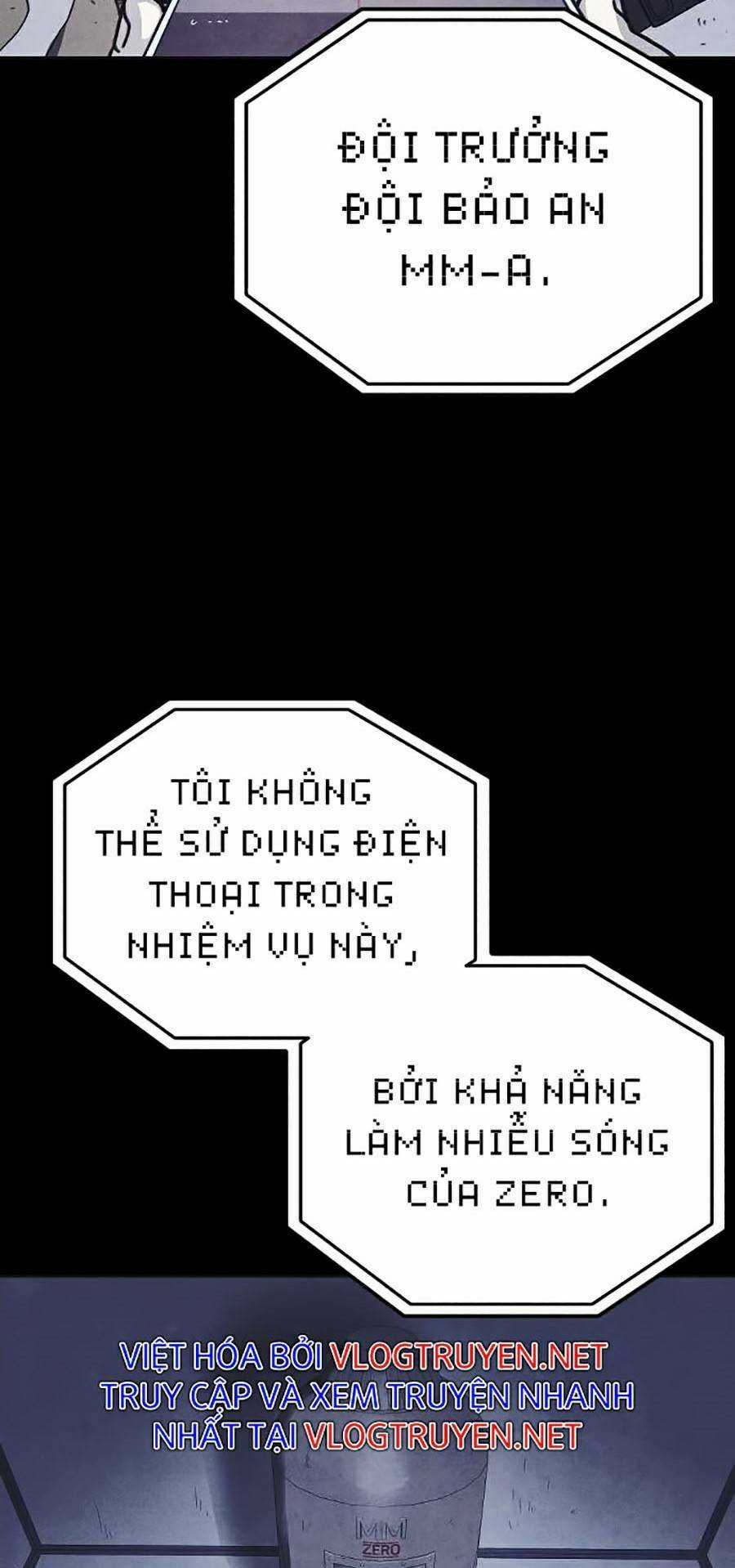 Cậu Bé Shotgun Chapter 27 trang 70