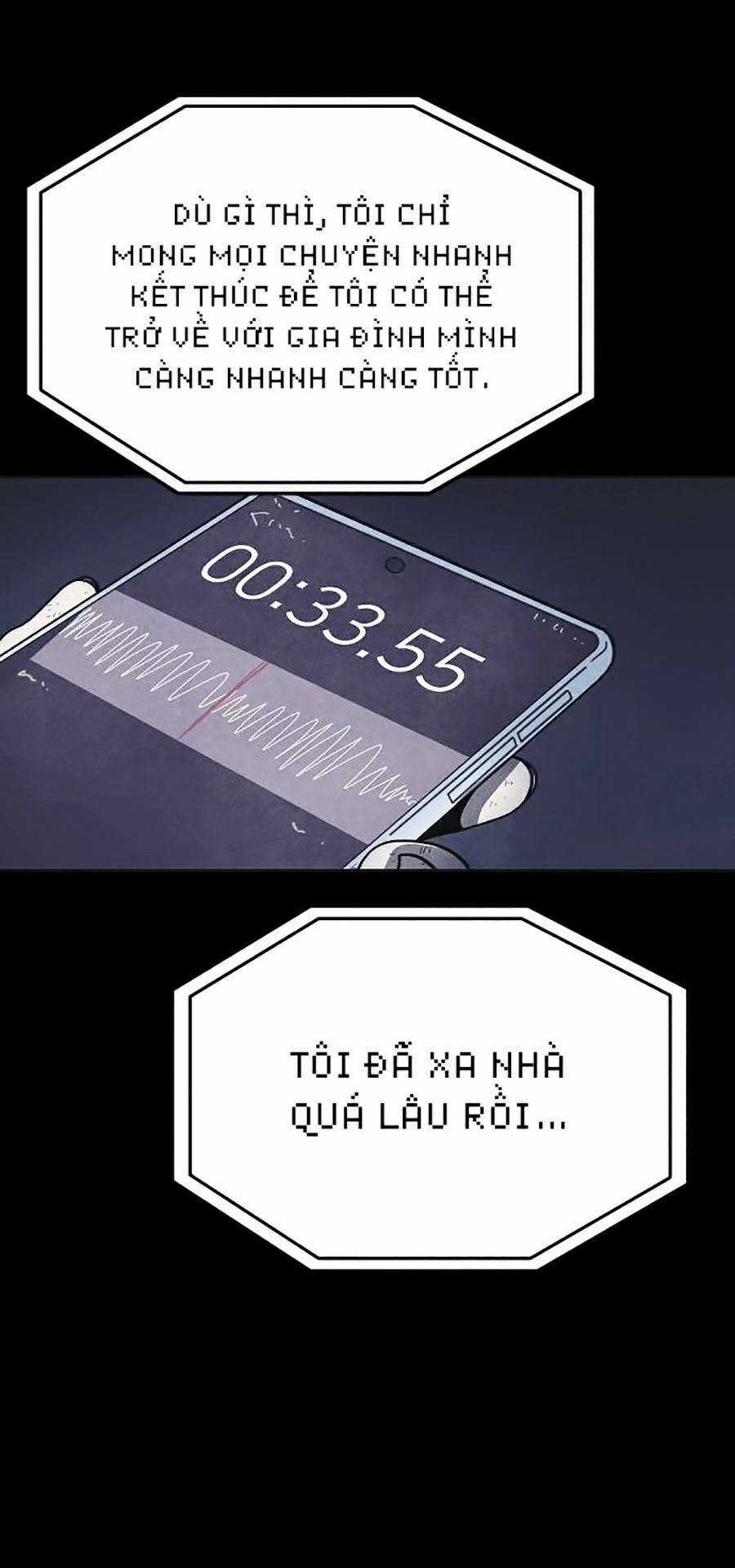 Cậu Bé Shotgun Chapter 27 trang 74