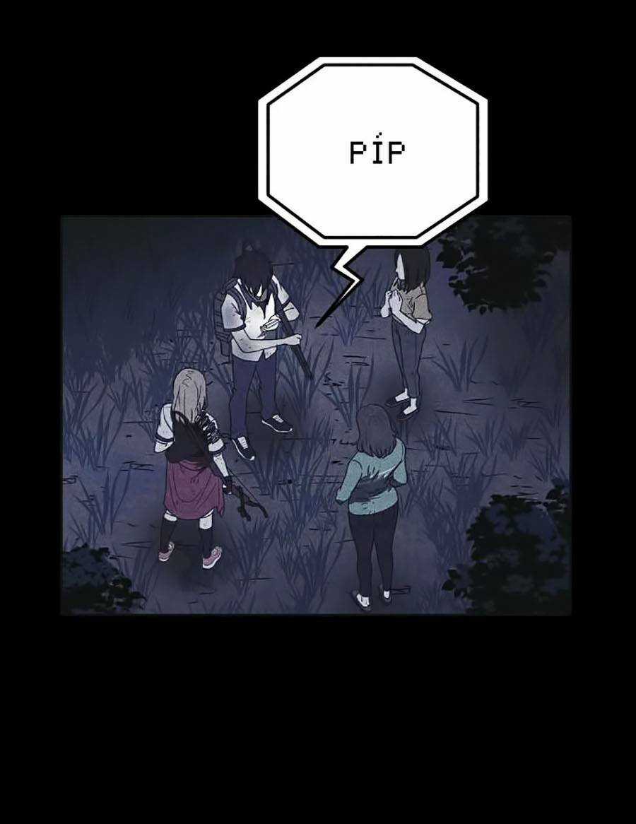 Cậu Bé Shotgun Chapter 27 trang 75