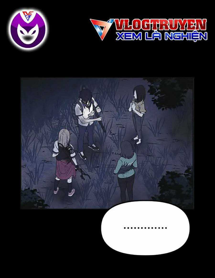 Cậu Bé Shotgun Chapter 27 trang 76