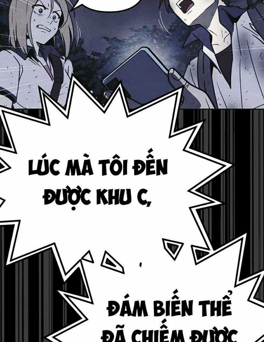 Cậu Bé Shotgun Chapter 27 trang 82