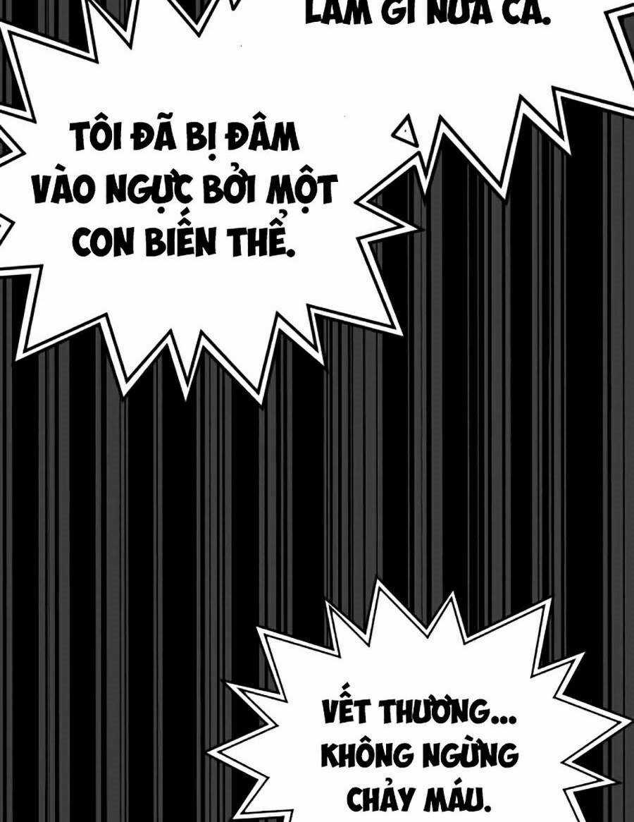 Cậu Bé Shotgun Chapter 27 trang 85