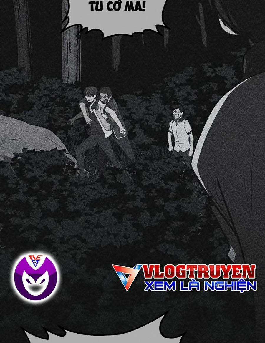 Cậu Bé Shotgun Chapter 28 trang 134