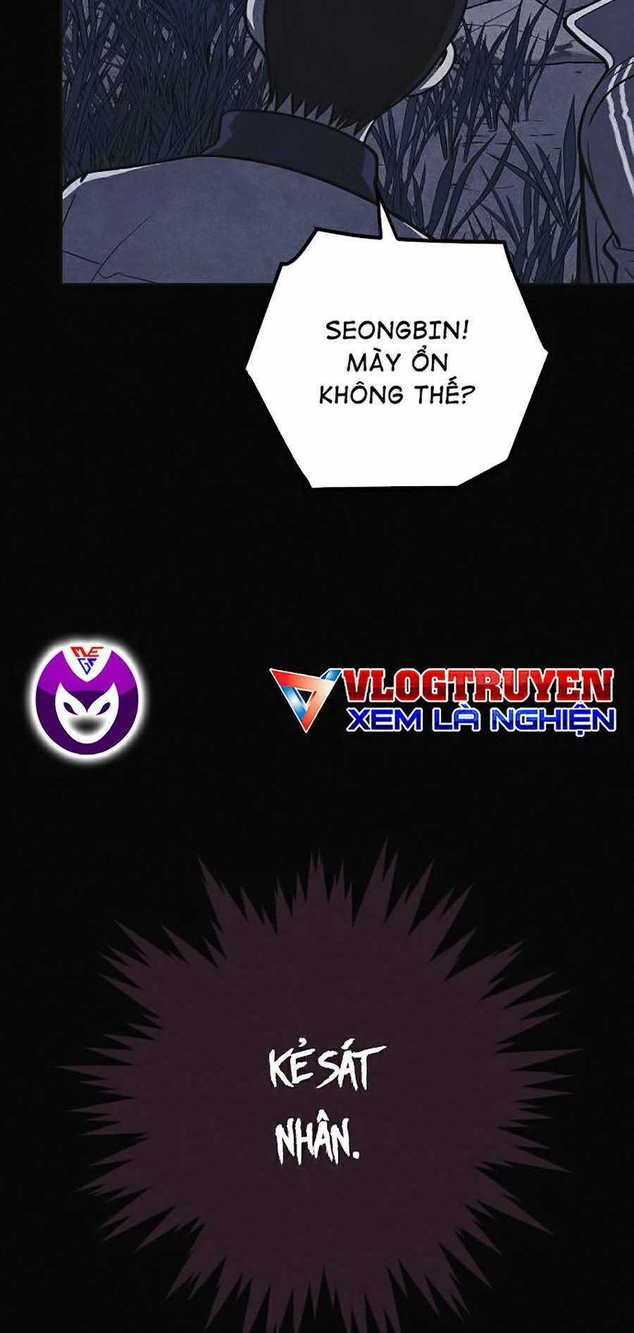 Cậu Bé Shotgun Chapter 28 trang 154