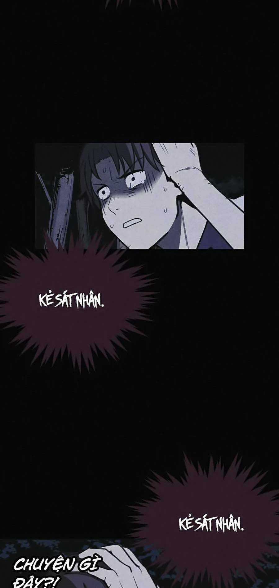 Cậu Bé Shotgun Chapter 28 trang 155