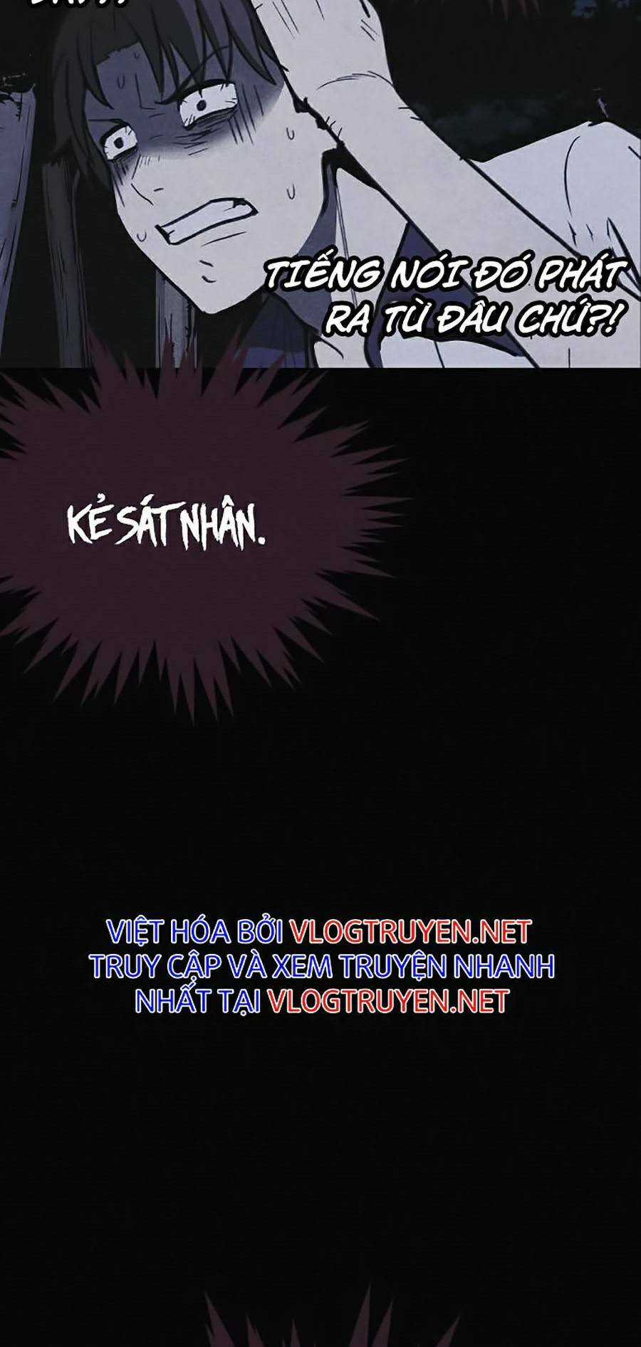 Cậu Bé Shotgun Chapter 28 trang 156