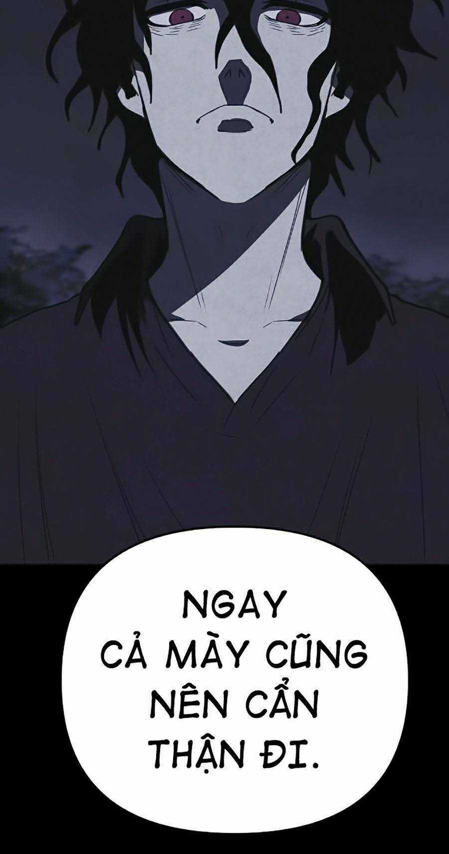 Cậu Bé Shotgun Chapter 28 trang 22