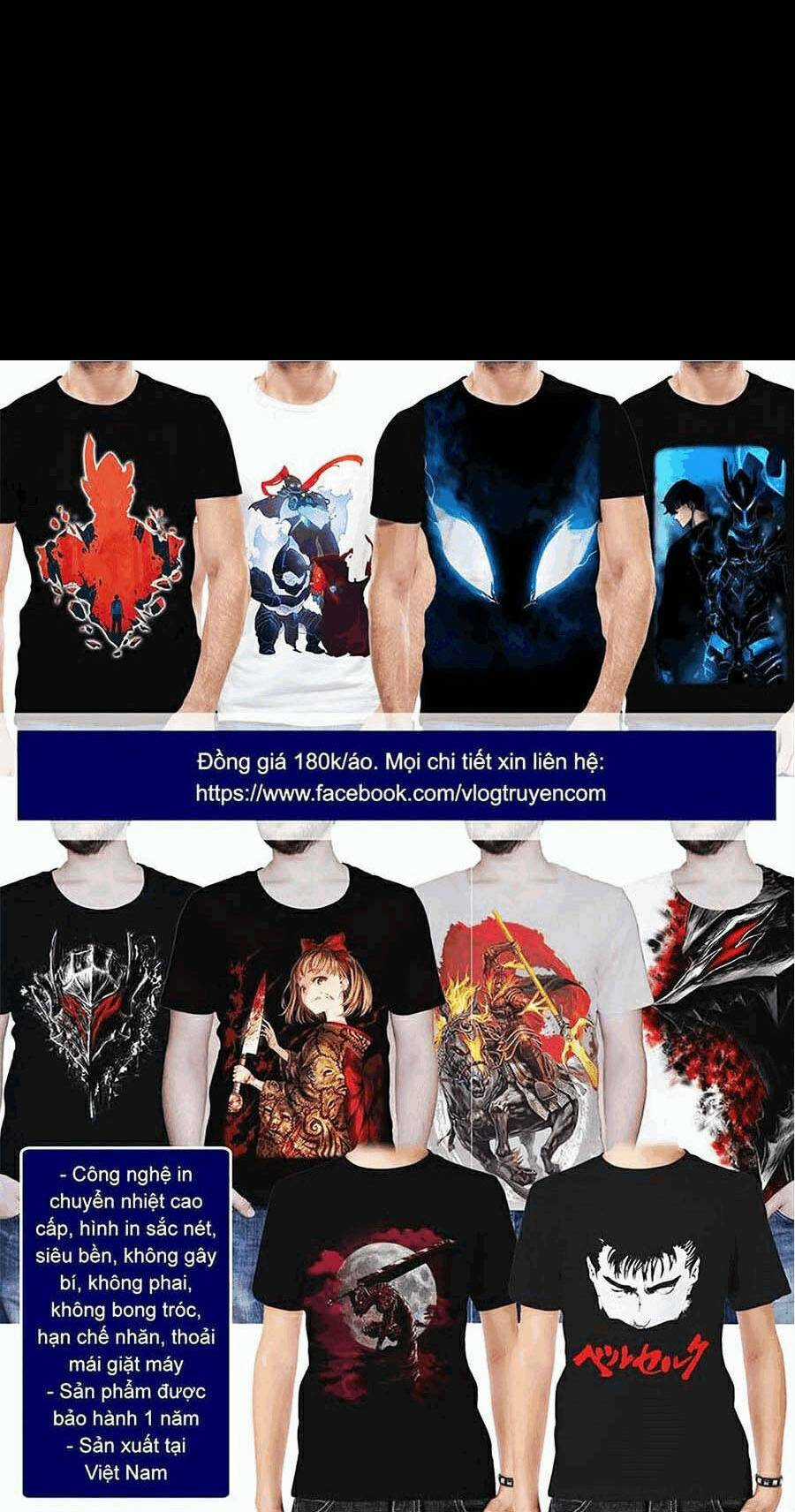 Cậu Bé Shotgun Chapter 28 trang 23