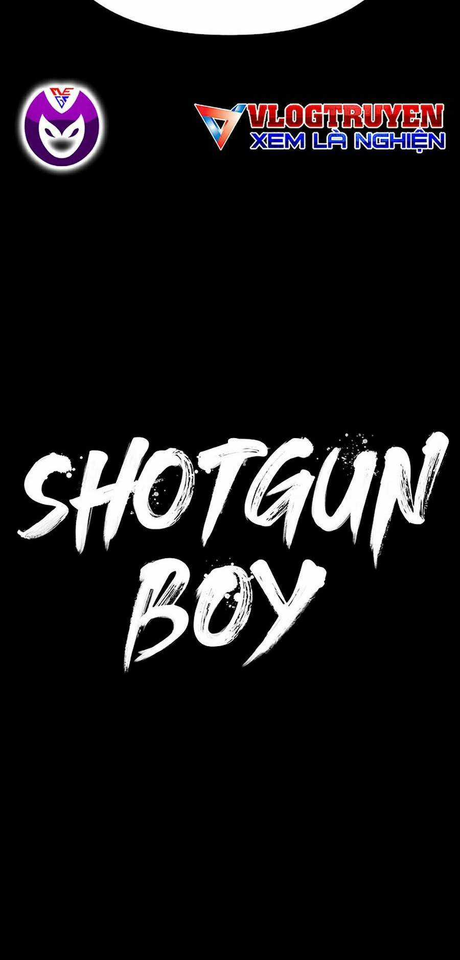 Cậu Bé Shotgun Chapter 29 trang 39