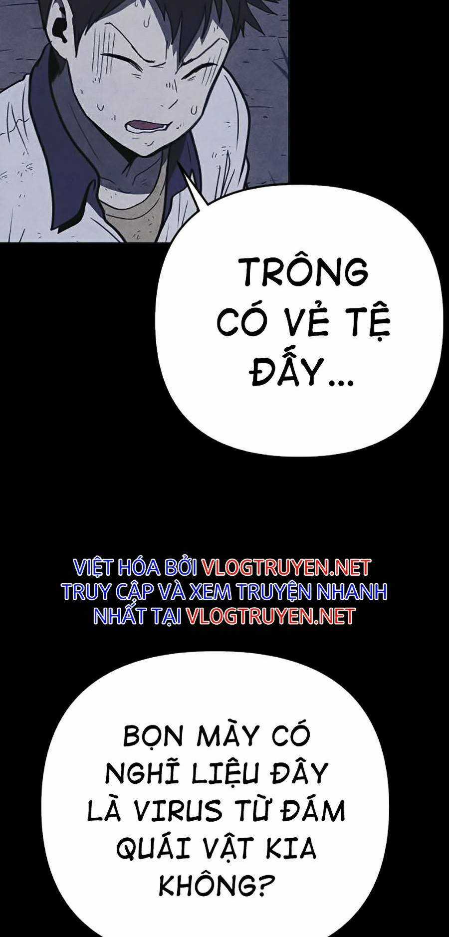 Cậu Bé Shotgun Chapter 29 trang 43