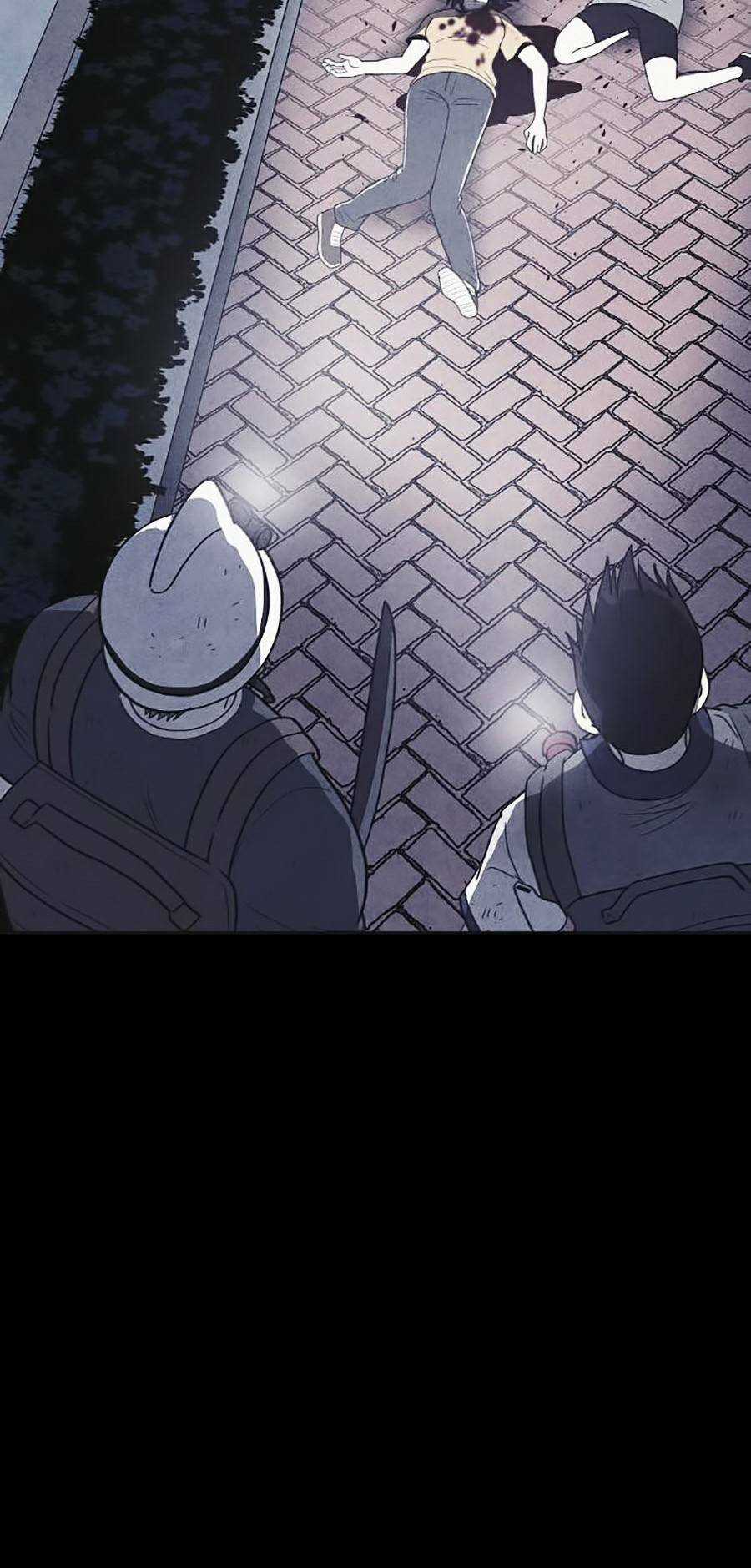 Cậu Bé Shotgun Chapter 29 trang 53