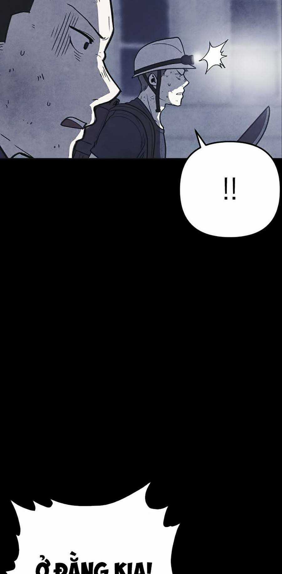 Cậu Bé Shotgun Chapter 29 trang 56