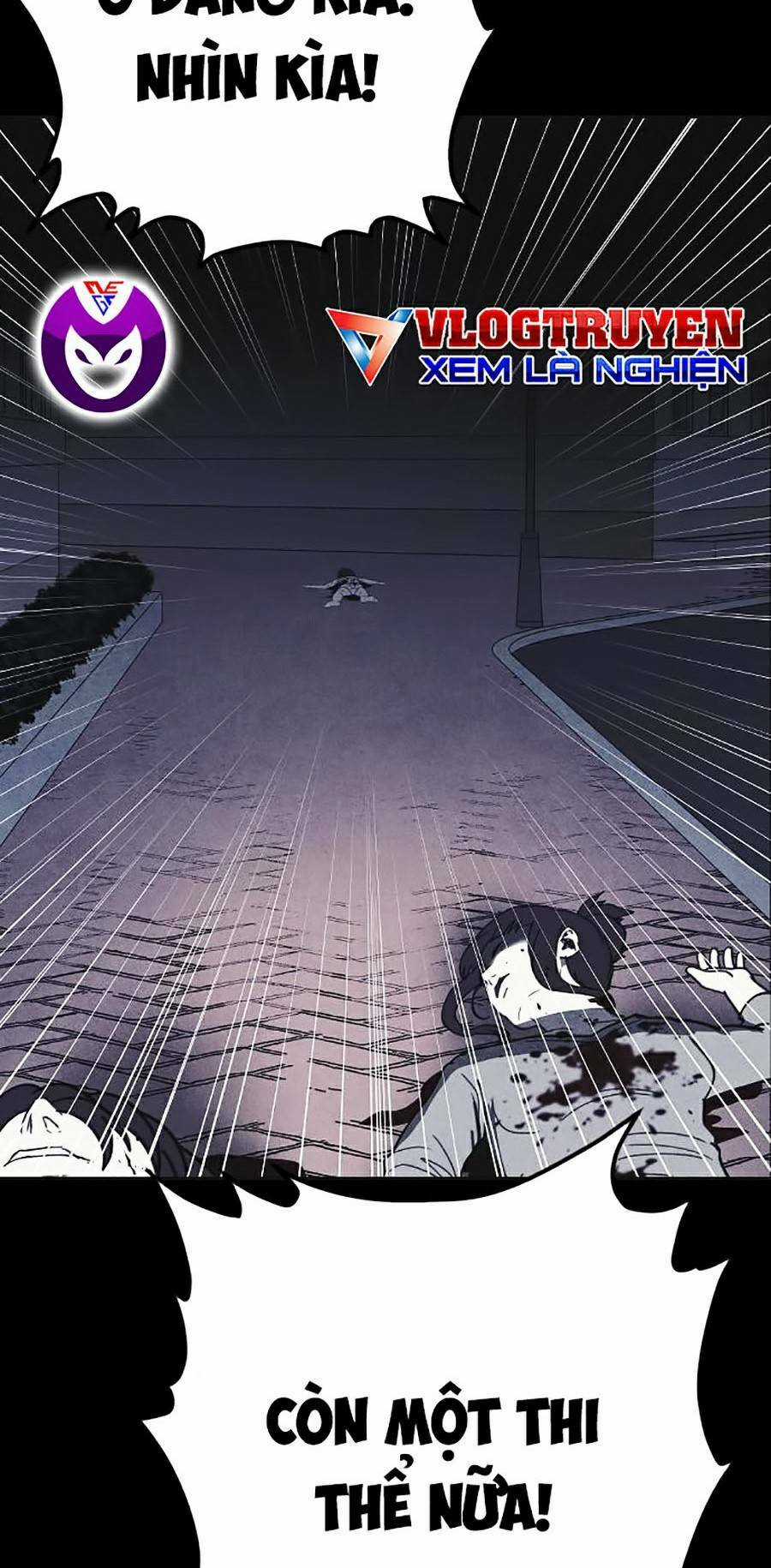 Cậu Bé Shotgun Chapter 29 trang 57