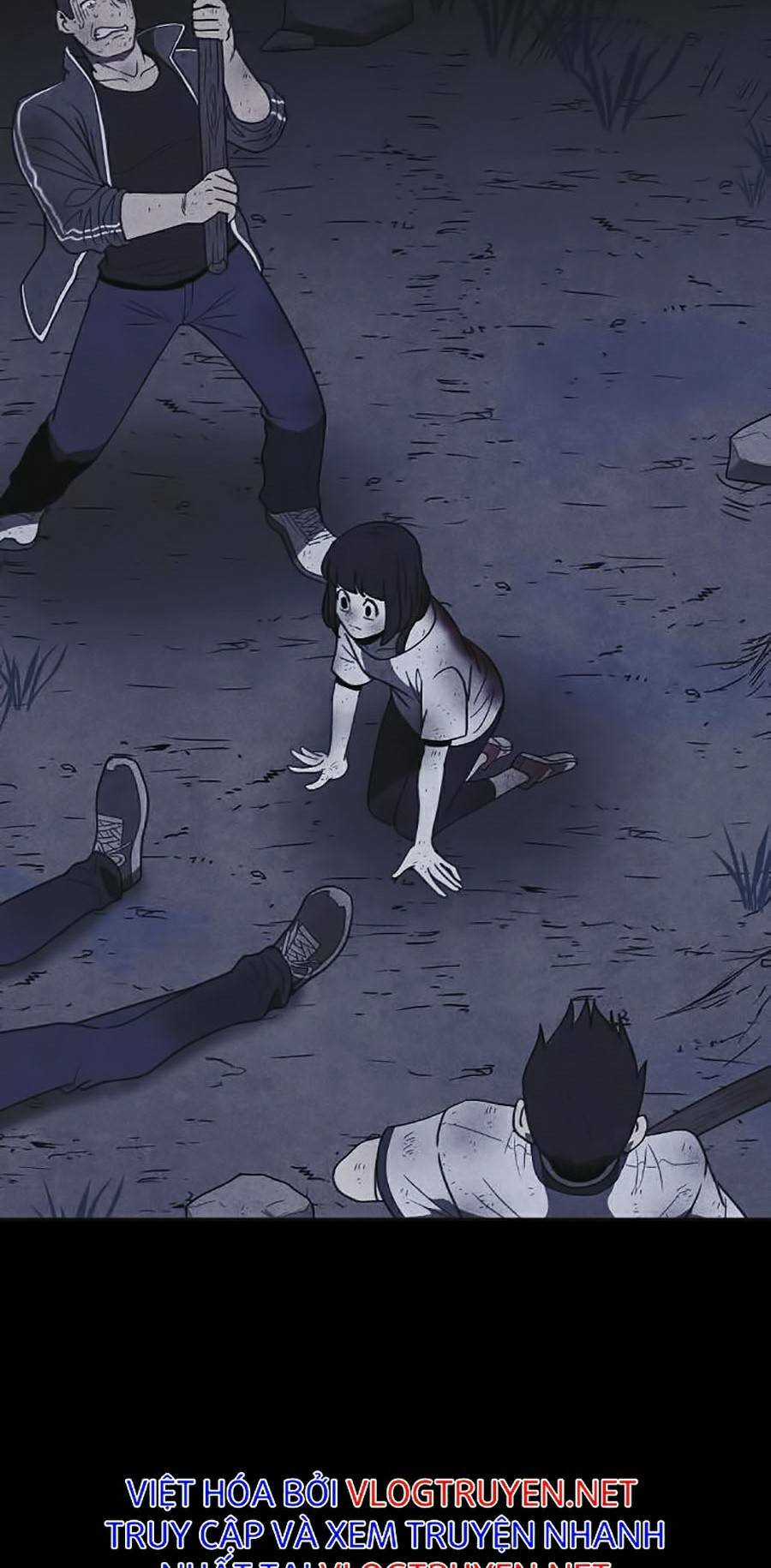 Cậu Bé Shotgun Chapter 29 trang 61