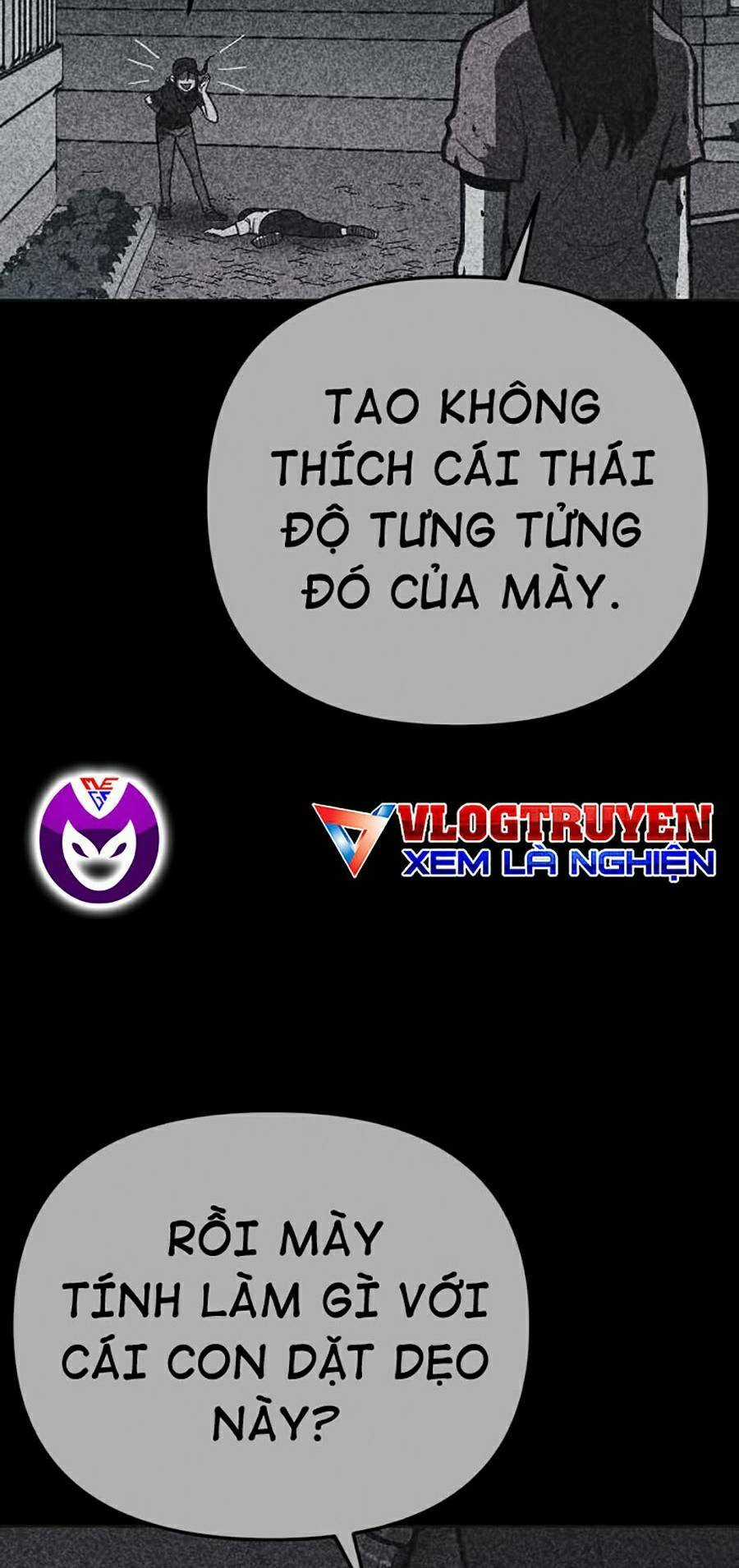 Cậu Bé Shotgun Chapter 29 trang 78