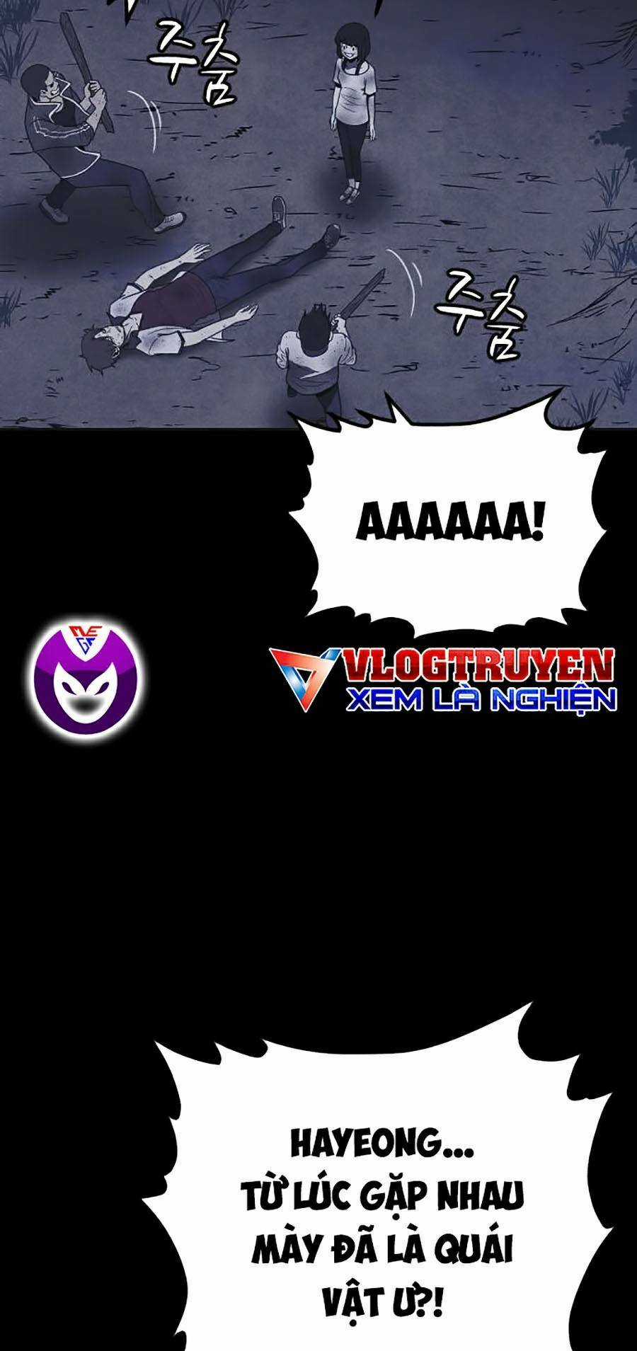 Cậu Bé Shotgun Chapter 29 trang 84